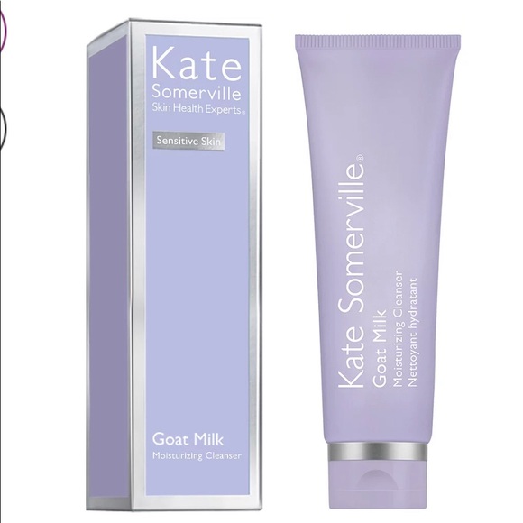 Sephora Other - GOAT MILK MOISTURISING CLEANSER